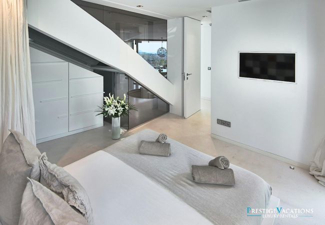 Villa in Ibiza / Eivissa - Buena