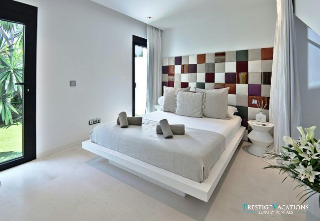 Villa in Ibiza / Eivissa - Buena