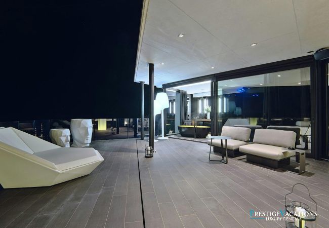 Villa in Ibiza / Eivissa - Buena