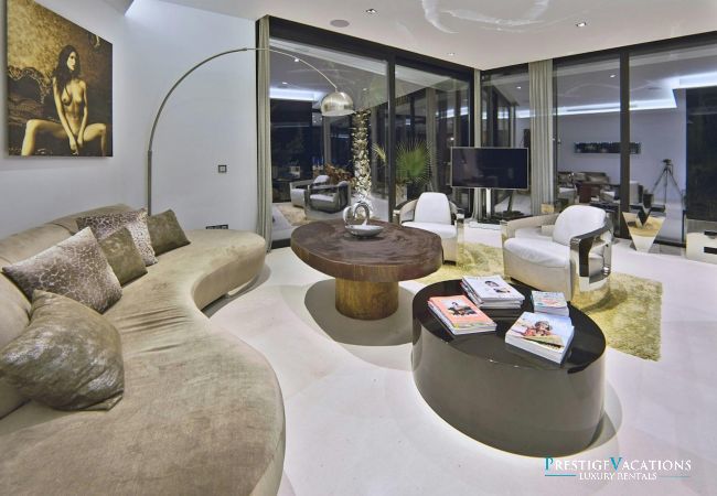 Villa in Ibiza / Eivissa - Buena