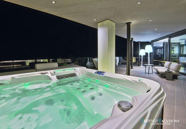 Villa in Ibiza / Eivissa - Buena