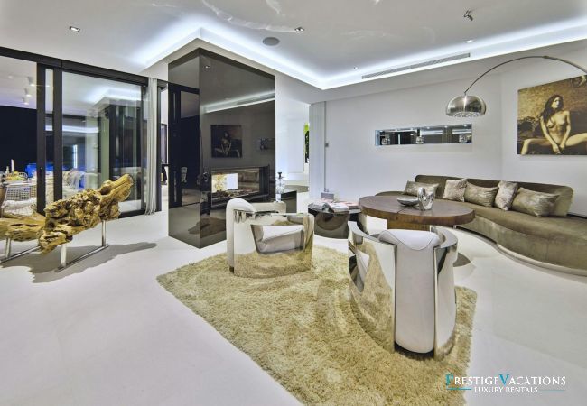 Villa in Ibiza / Eivissa - Buena