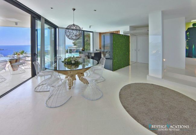 Villa in Ibiza / Eivissa - Buena