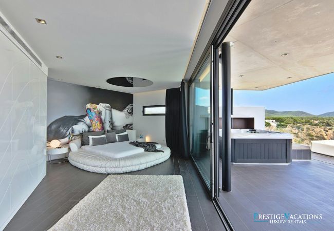 Villa in Ibiza / Eivissa - Buena