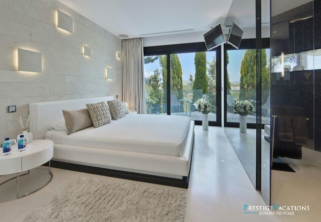 Villa in Ibiza / Eivissa - Buena