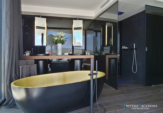 Villa in Ibiza / Eivissa - Buena