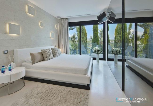 Villa in Ibiza / Eivissa - Buena