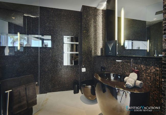 Villa in Ibiza / Eivissa - Buena