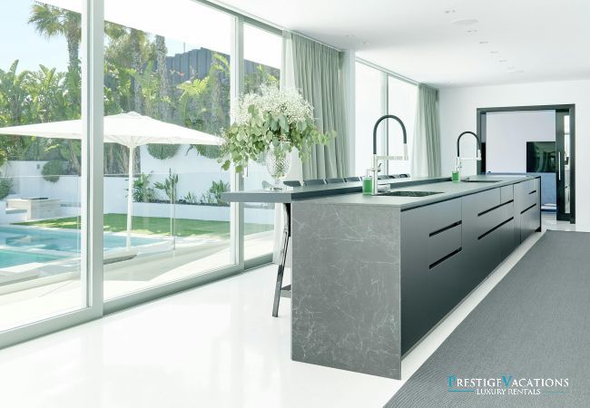 Villa in Ibiza / Eivissa - La Costa