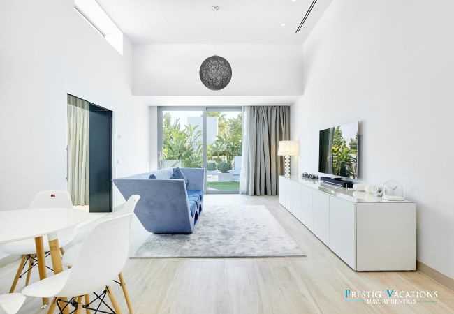 Villa in Ibiza / Eivissa - La Costa