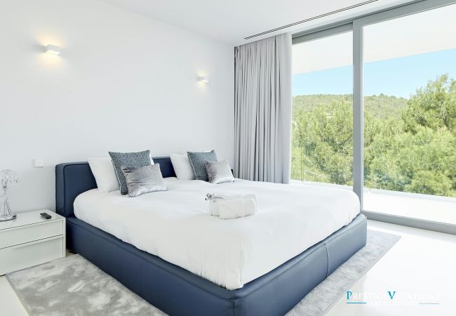 Villa in Ibiza / Eivissa - La Costa