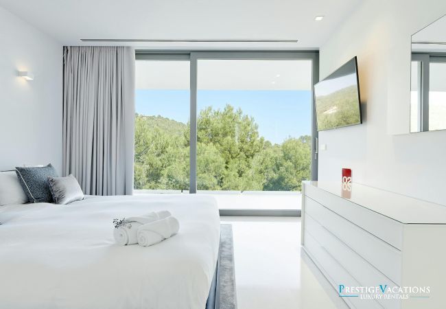 Villa in Ibiza / Eivissa - La Costa