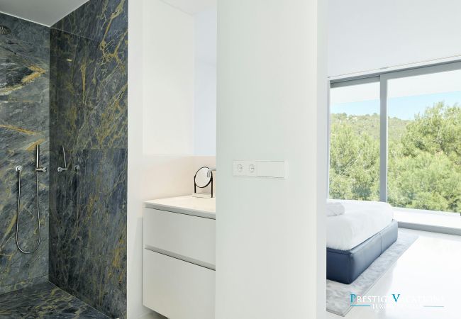 Villa in Ibiza / Eivissa - La Costa
