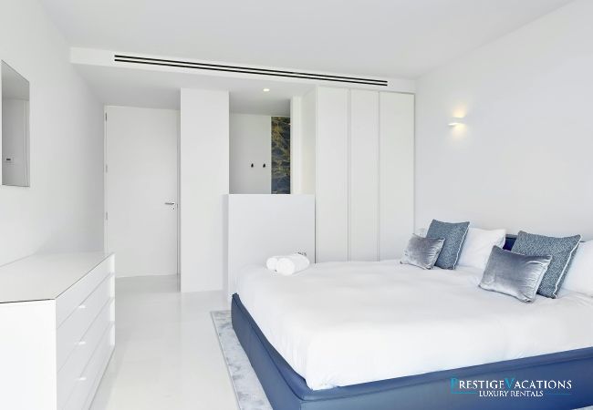 Villa in Ibiza / Eivissa - La Costa