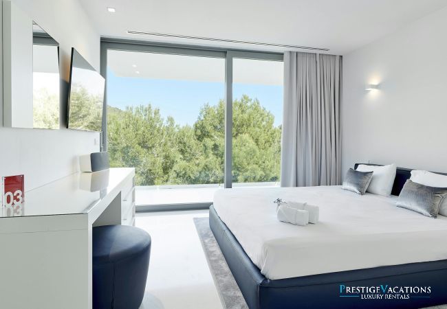 Villa in Ibiza / Eivissa - La Costa