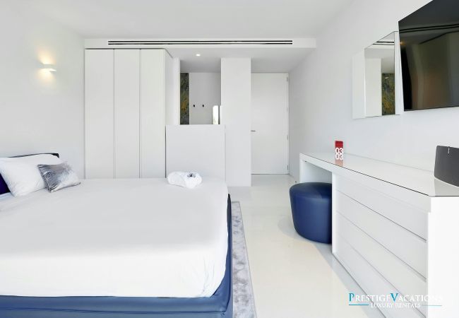 Villa in Ibiza / Eivissa - La Costa