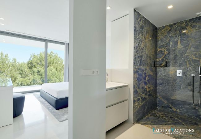 Villa in Ibiza / Eivissa - La Costa