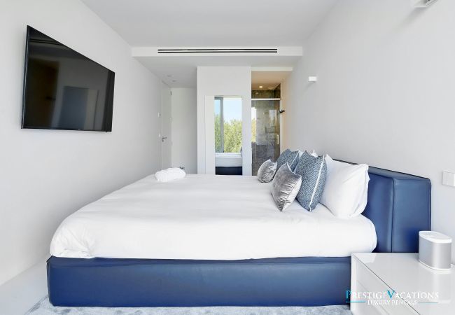 Villa in Ibiza / Eivissa - La Costa
