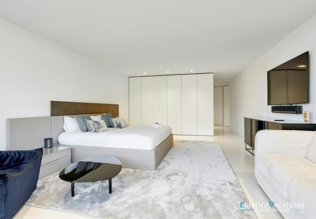 Villa in Ibiza / Eivissa - La Costa