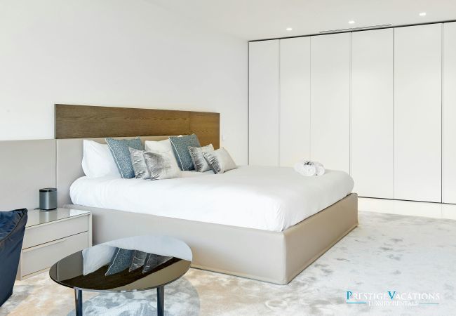 Villa in Ibiza / Eivissa - La Costa