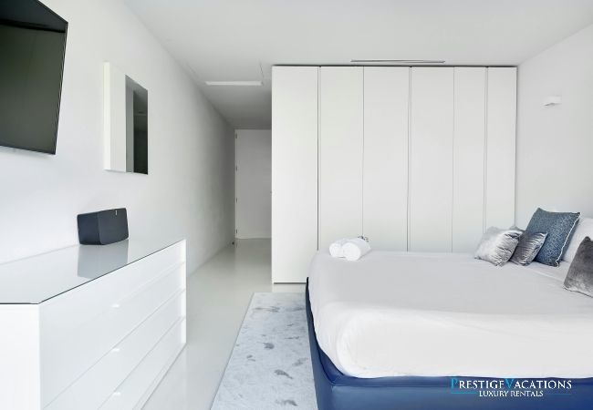 Villa in Ibiza / Eivissa - La Costa