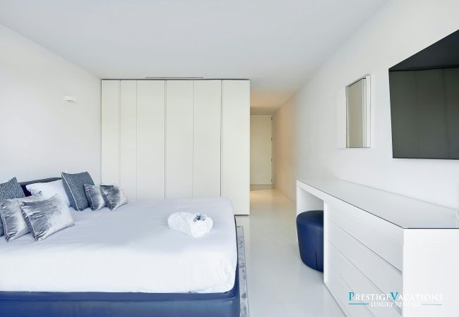 Villa in Ibiza / Eivissa - La Costa