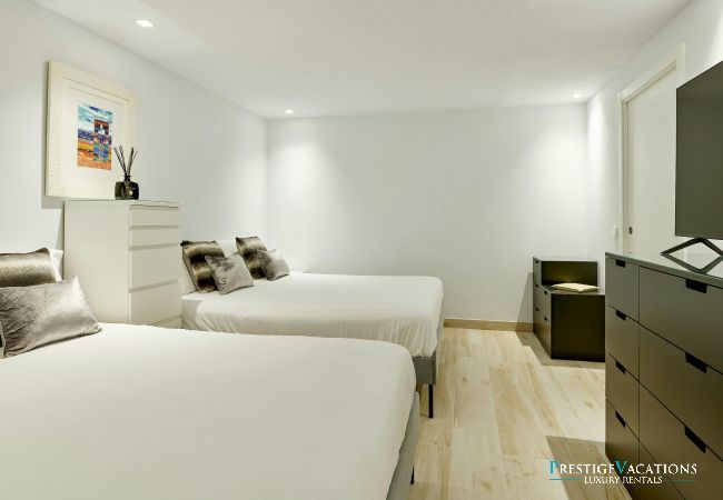 Villa in Ibiza / Eivissa - La Costa