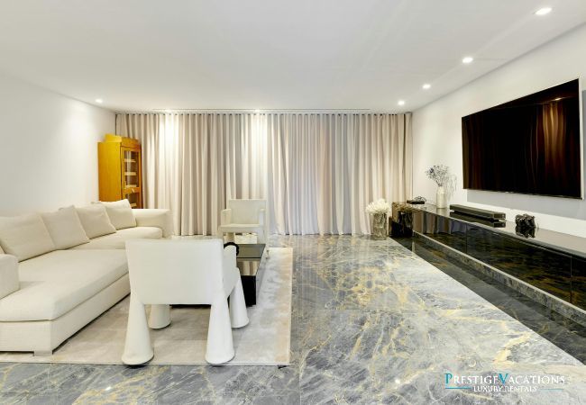 Villa in Ibiza / Eivissa - La Costa