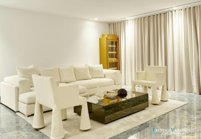 Villa in Ibiza / Eivissa - La Costa