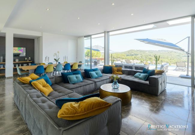 Villa in Ibiza / Eivissa - Minimal