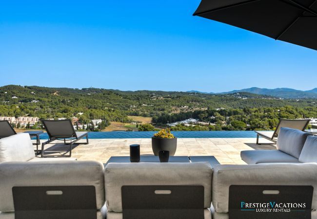 Villa in Ibiza / Eivissa - Minimal