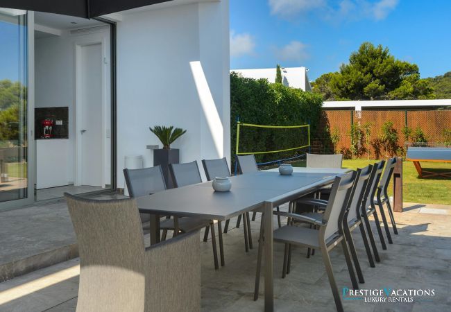 Villa in Ibiza / Eivissa - Minimal