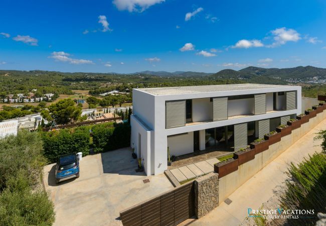 Villa in Ibiza / Eivissa - Minimal