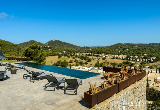 Villa in Ibiza / Eivissa - Minimal