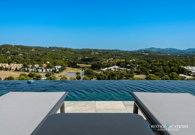 Villa in Ibiza / Eivissa - Minimal