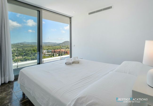Villa in Ibiza / Eivissa - Minimal