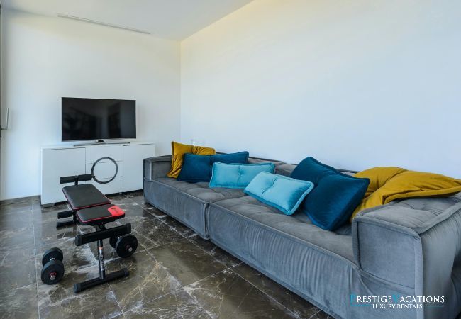 Villa in Ibiza / Eivissa - Minimal