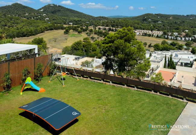Villa in Ibiza / Eivissa - Minimal