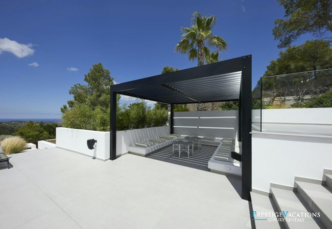 Villa in Ibiza / Eivissa - Ofelia