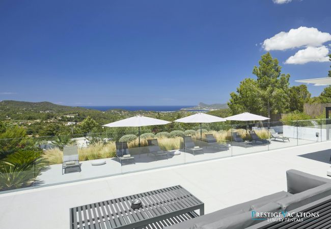 Villa in Ibiza / Eivissa - Ofelia
