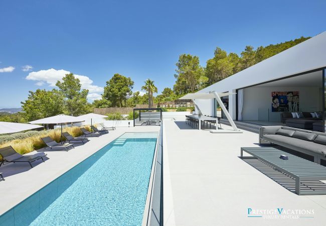 Villa in Ibiza - Ofelia
