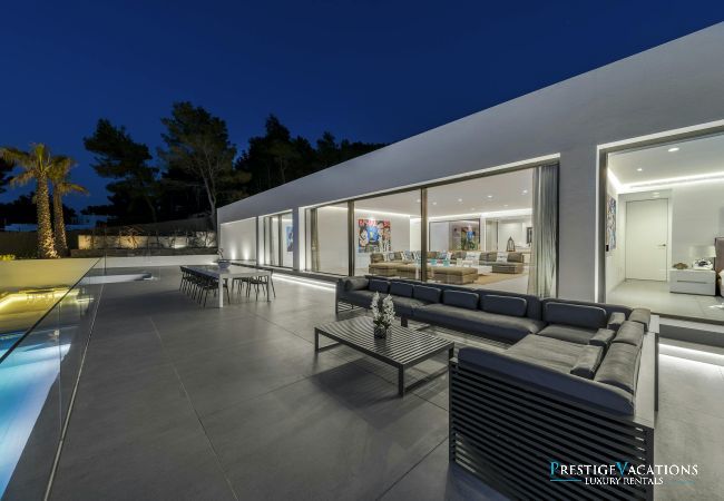Villa in Ibiza / Eivissa - Ofelia