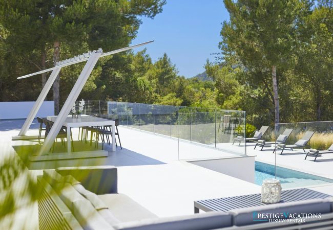 Villa in Ibiza / Eivissa - Ofelia