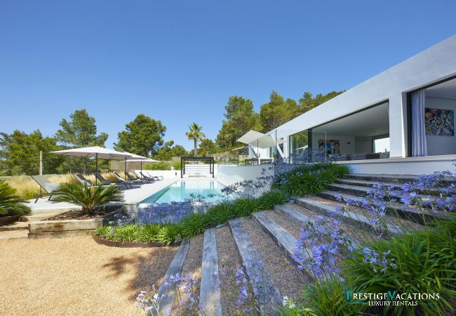 Villa in Ibiza / Eivissa - Ofelia