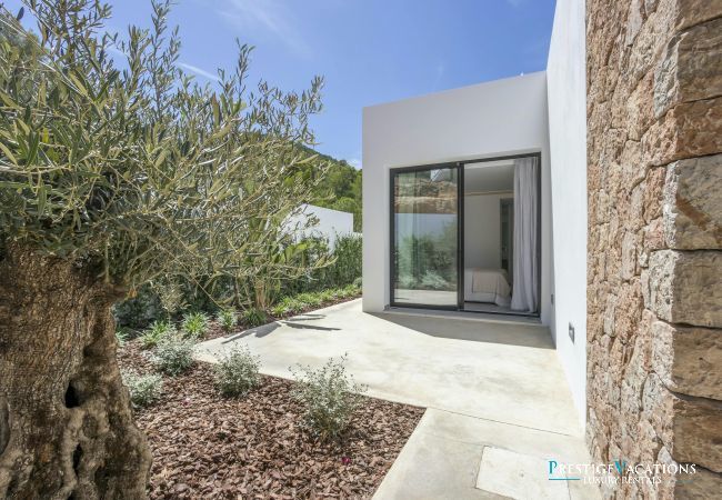 Villa in Ibiza / Eivissa - Ofelia