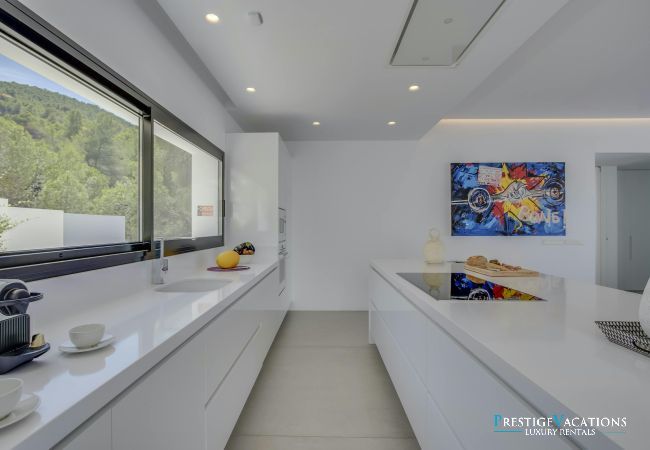Villa in Ibiza / Eivissa - Ofelia