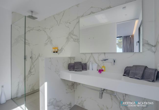 Villa in Ibiza / Eivissa - Ofelia