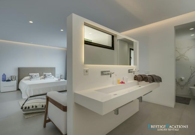 Villa in Ibiza / Eivissa - Ofelia