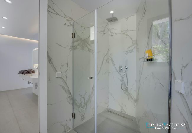 Villa in Ibiza / Eivissa - Ofelia