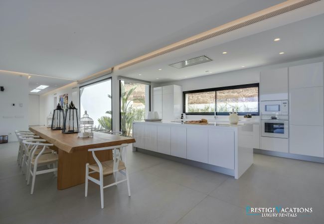 Villa in Ibiza / Eivissa - Ofelia
